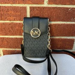 Michael Kors Crossbody 