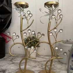 Party Decorative Stands 