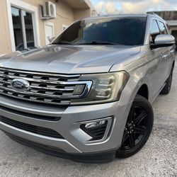 2020 Ford Expedition - $1499 Down 