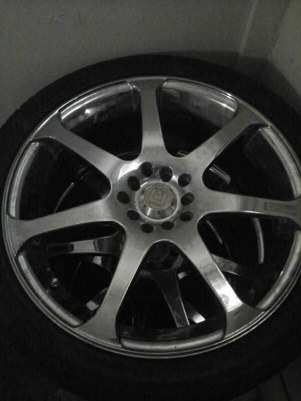 Rims 17"