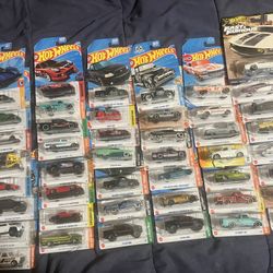 Hotwheels