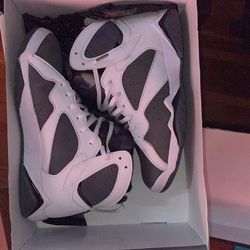 Air Jordan Flint 7s