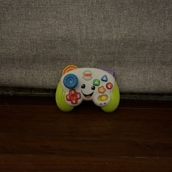 Fisher-Price Game Controller