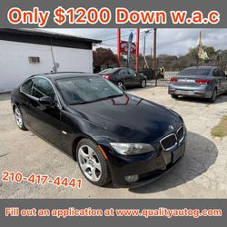 2010 BMW 328i