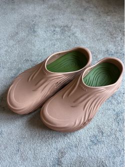 Crocs Echo Wave M9 W11