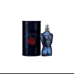 Jean Paul Gaultier Ultra Male-125ml