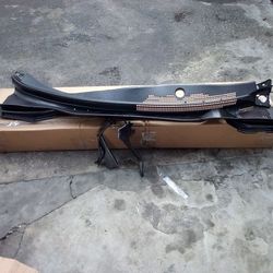 2014 Honda CRV Windshield Cowl Cover With Side Panels 