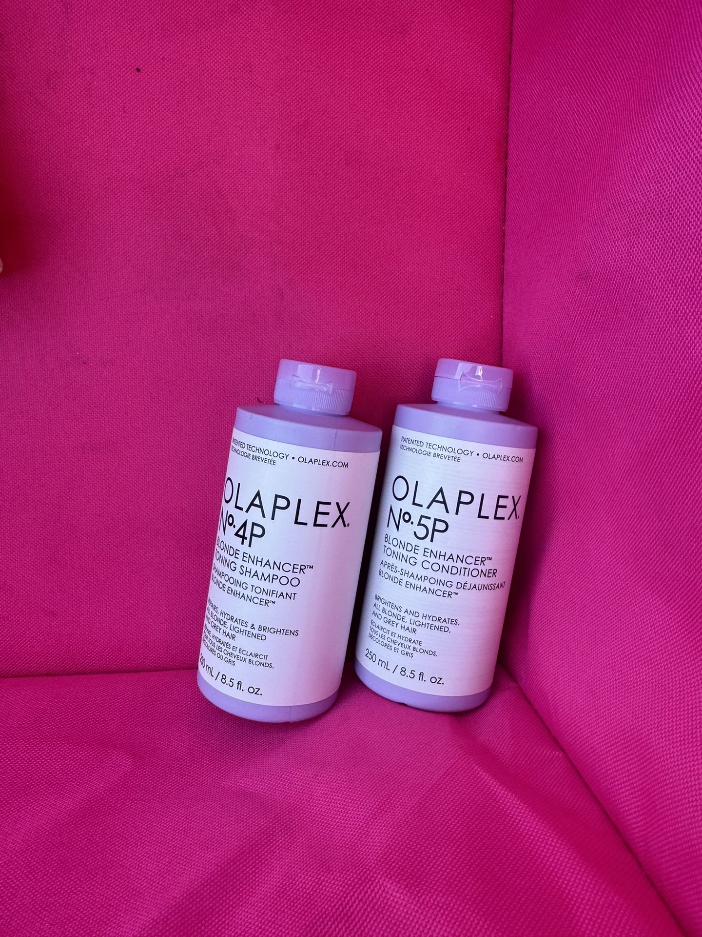 Olaplex 