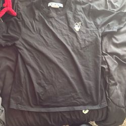 Off white shirt 