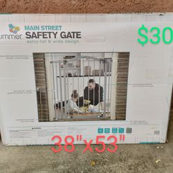 GATE NUEVOs👍👍
