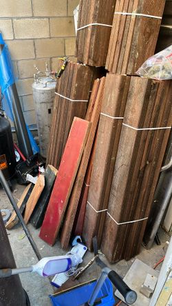 Wood