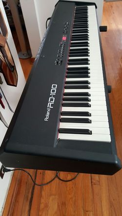 Roland rd 2024 100 price
