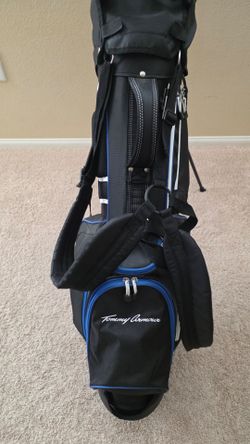 Tommy Armour Golf Stand Bag