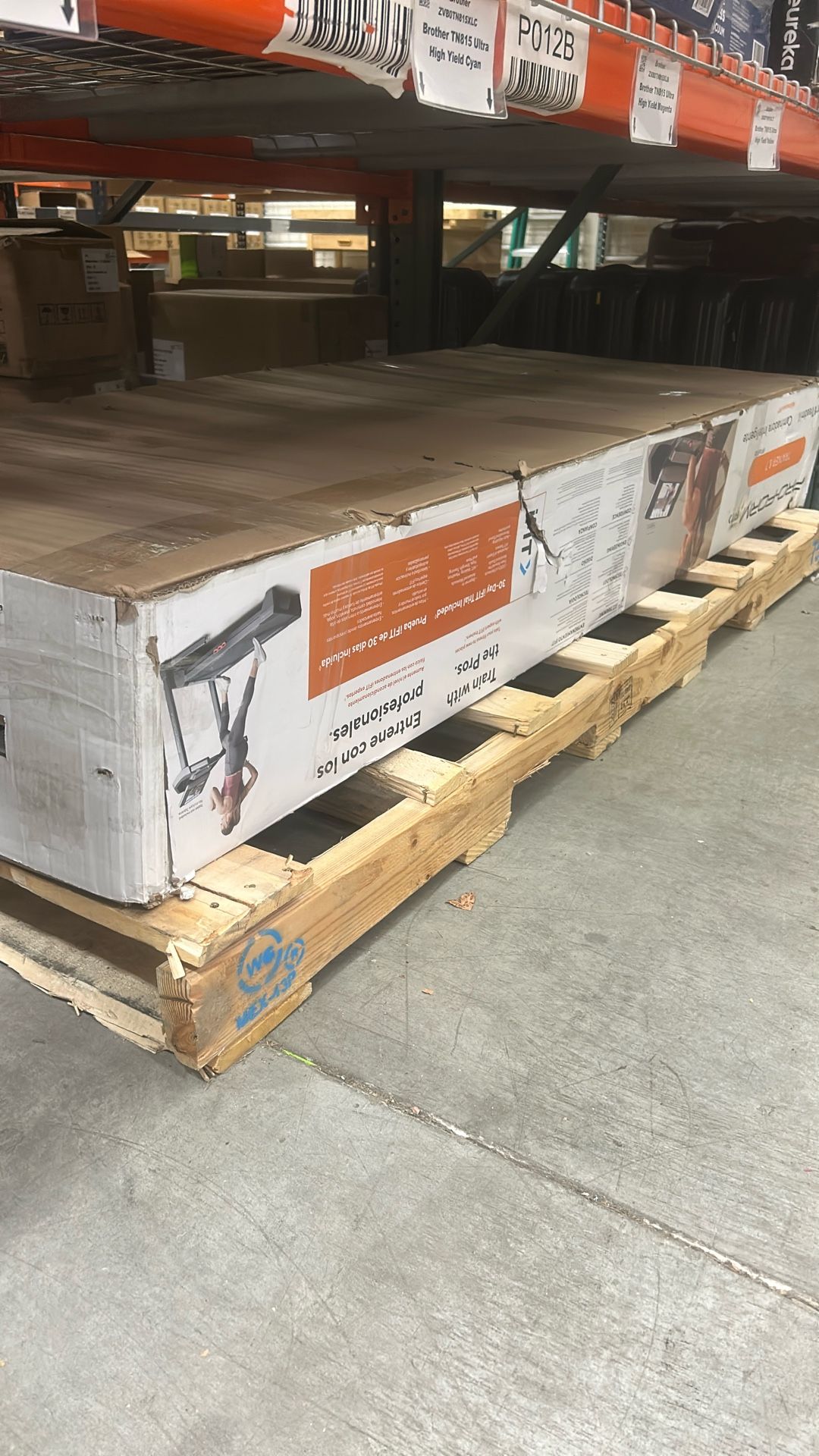 Brand New Treadmill