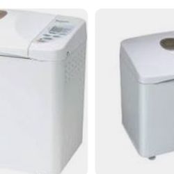 Panasonic Breadmaker Sd – YD 250