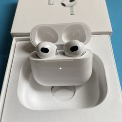 AirPod Generation 3