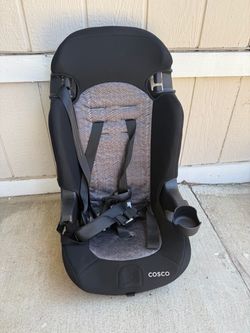 Car seats