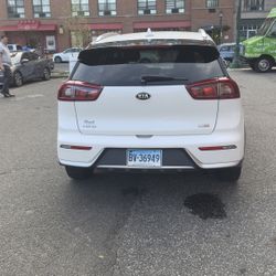 2018 KIA Niro