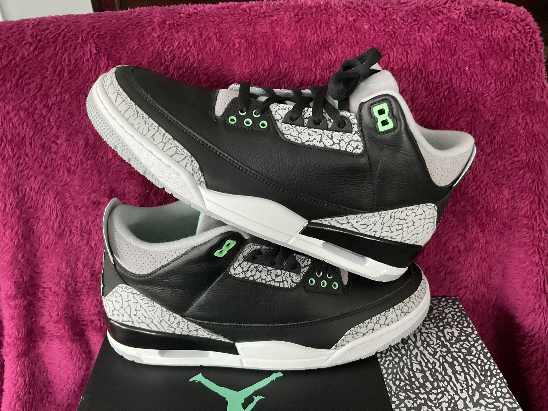 Air Jordan 3 Retro