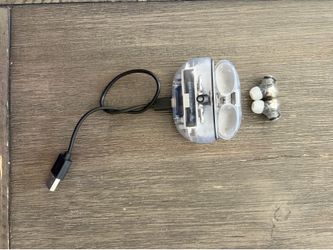 Beats ear buds