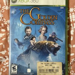 Xbox 360 Game