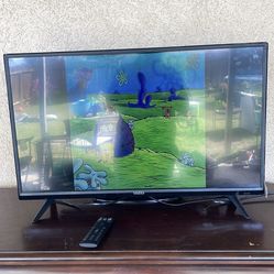 32 inch tv
