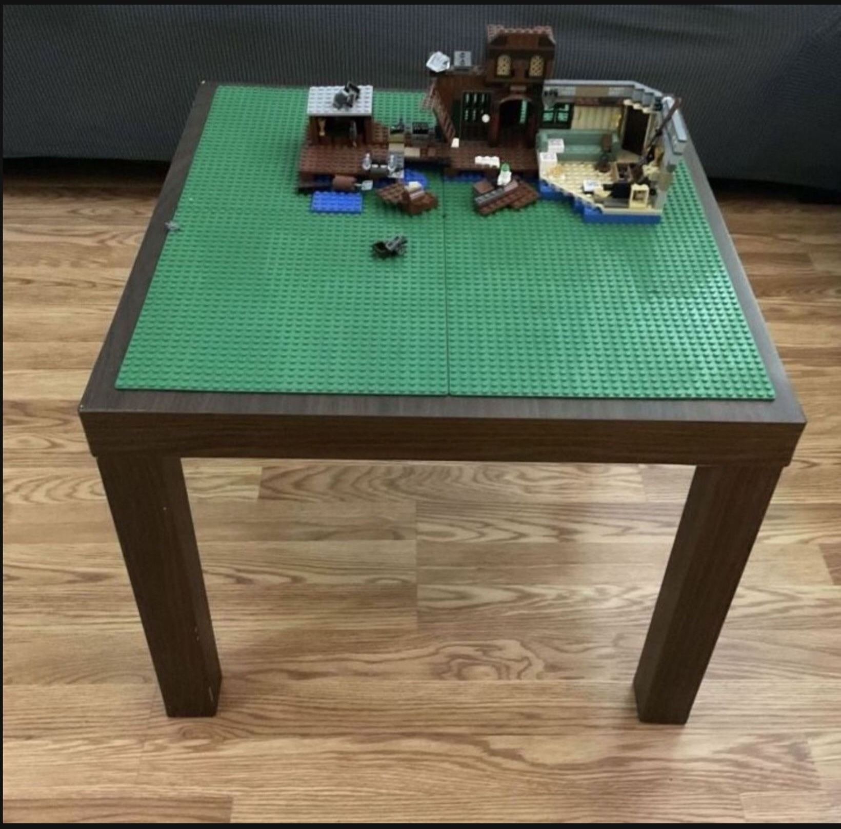 Kids Lego Table