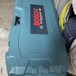 Bosch Jack Hammer