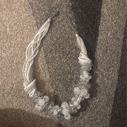 Erica Lyons Beaded Necklace
