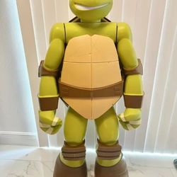 4ft TMNT Michelangelo