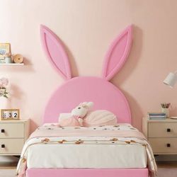 Twin Headboard *READ DESCRIPTION