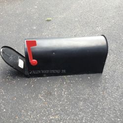 Mailbox