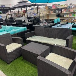 Patio Furniture