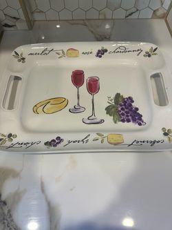 Platter