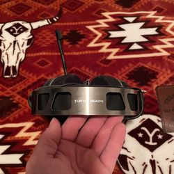 Turtle Beach Elite Pro Gaming Headset With Microphone