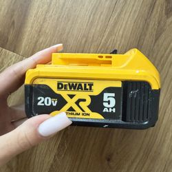 Dewalt 