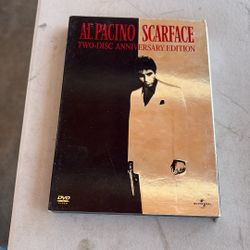 Scarface