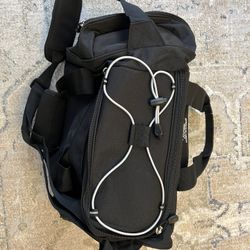 High Sierra Gym Bag