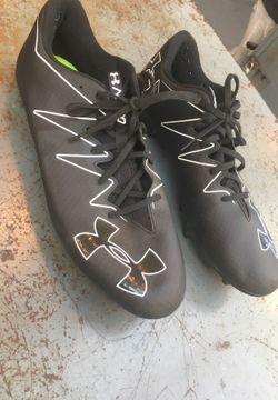 Cleats