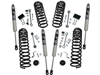 Jeep lift kit specials