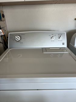 Kenmore Dryer