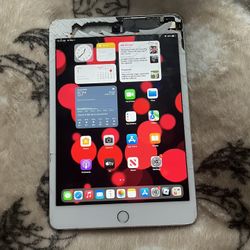 iPad Mini 4