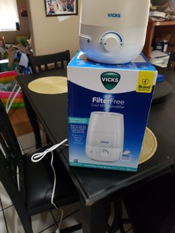 Humidifier