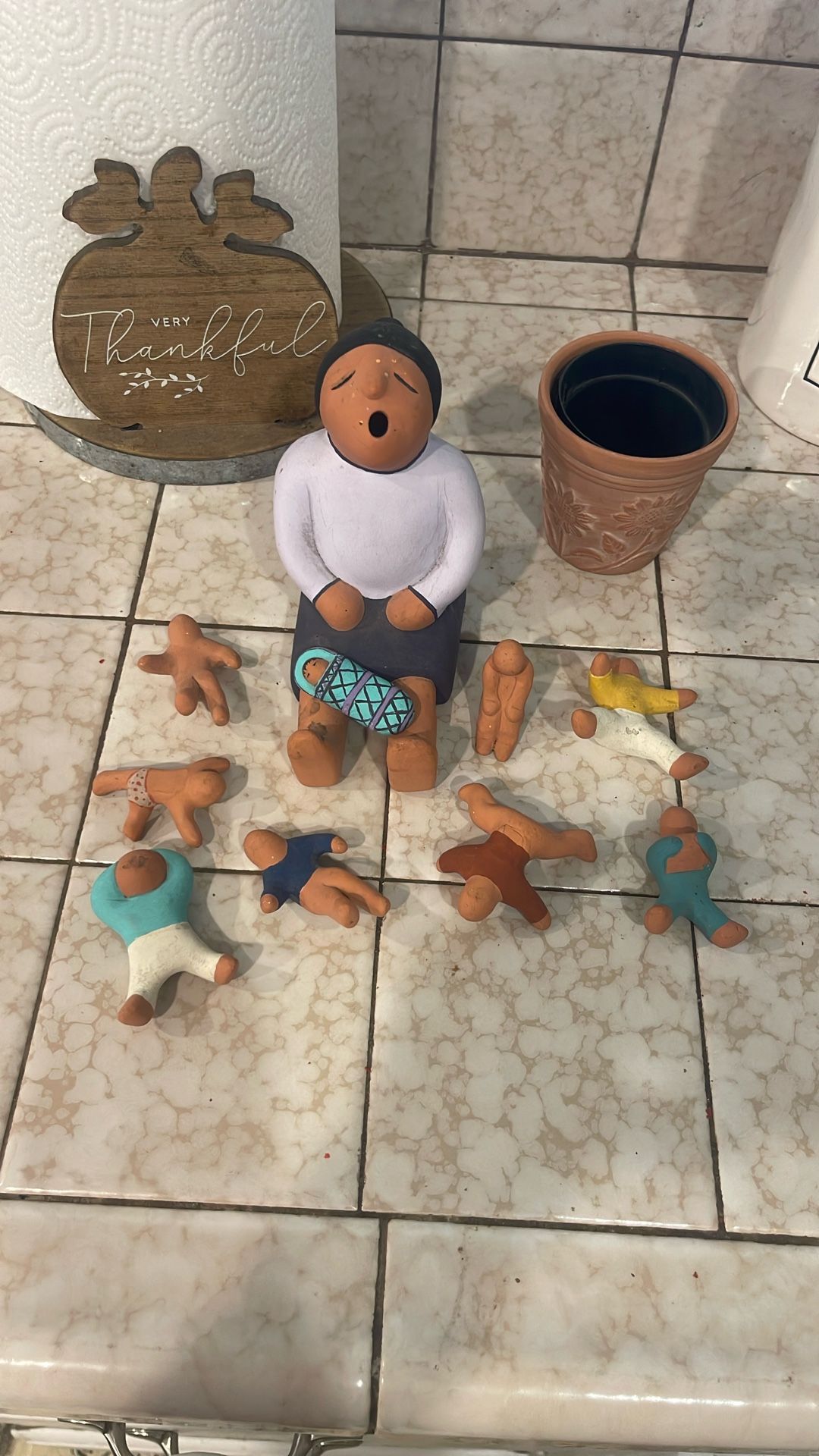Clay Mama