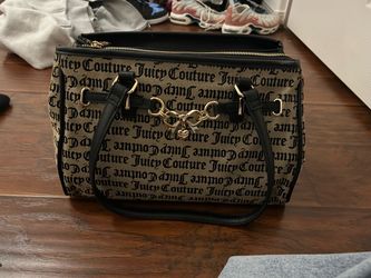 Juicy Couture Darling Tote