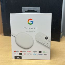 BRAND NEW Google Chromecast - Unbeatable Price!