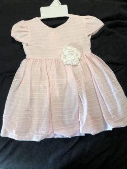 Baby dress 3-6 months