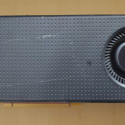 Radeon RX 580 4GB
