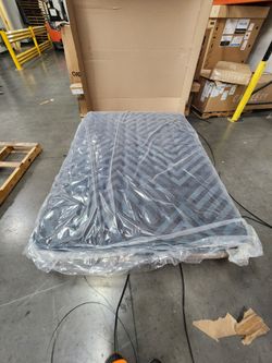 Mattress