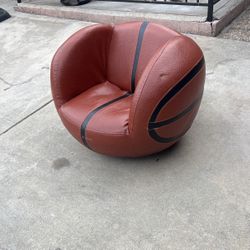 Kids Basketball Gaming Couch